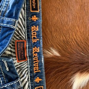Rock Revival Jeans - Rock revival Rock Revival Jeans - Rock revival
